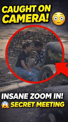 👉 “Caught on Camera 😳 | Insane Zoom Reveals Everything!” Samsung Galaxy S25 Ultra 100x Zoom