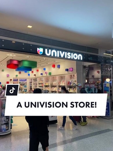 Discover the Univision Store in LA for the Ultimate Holiday Vibes