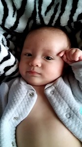 Tickle time with Cameron