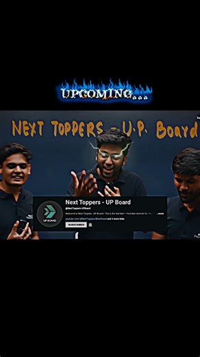 Upcoming...|| Next topper up board 🔥💯