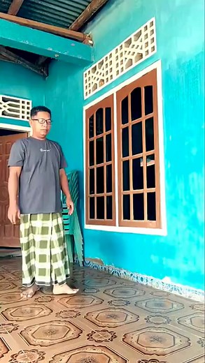 Jebakan Batman | Bang Sabli