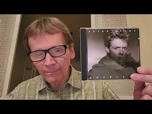 BRYAN ADAMS 1980s ALBUMS RANKED