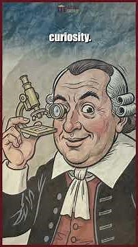 The Story of Cell Discovery That Changed Biology