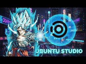 UBUNTU STUDIO 24.04.2 LTS REVIEW "2025"