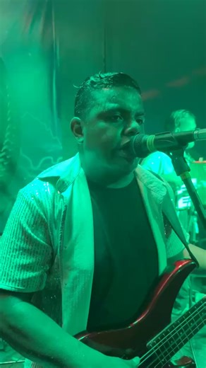 Puerto Escondido ! Dubai Discotec 🔥 | Grupo La Cumbre De Pinotepa Nacional.