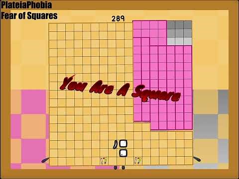 PhobiaBlocks Band Randomized Order S3 Ep5: 281-300: S3 Finale