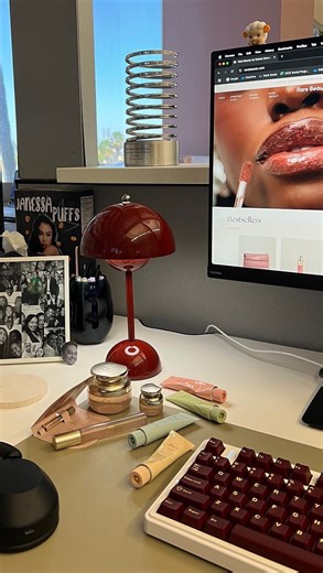 Naked Beauty Podcast ♥️ on Instagram: "Authenticity at work sounds good in theory, right? 🤔 But is work the place to show your full A to Z self? Or do you leave a little mystery? On this week’s #NakedBeautyPodcast, @sirjohn sits down to discuss the difference between code-switching and showing up as your full self in corporate spaces, what it’s like working with global companies, why zoom meetings are anxiety-inducing, and why reducing stress is key to good health. “Sir John and Brooke o