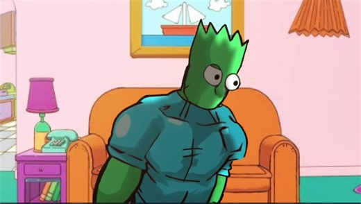 bart bash new style || x2 reupload#paratiiiiiiiiiiiiiiiiiiiiiiiiiiiiiii#invincible#bartbash#bart