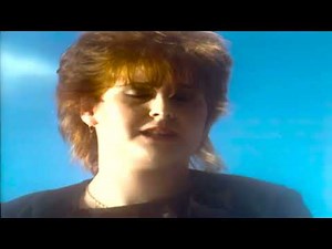 Yazoo - Nobody's Diary (1983) (4K Remastered)