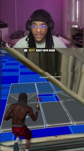 Instant Build! Code map: EsTy 1v1 ❤️ #fortnitefr #settingsfortnite #pourtoi