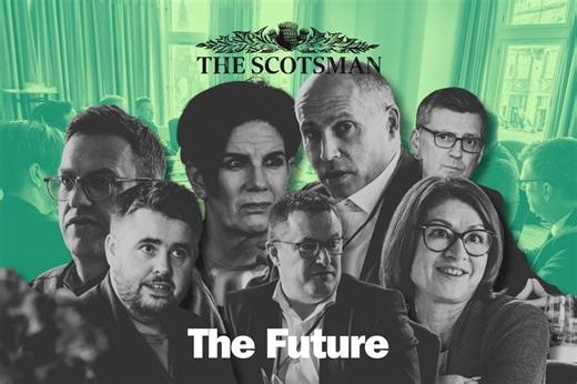 ‘It’s not easy to do business in Scotland’ - I sat down with a dozen Scottish decision makers and message was clear