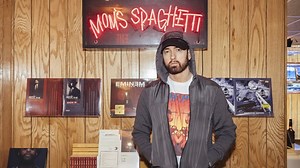 Eminem Surprises Industry After Rapping About Jesus, Faith: 'My Savior; I Call On'