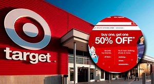 ¿Cuáles son los códigos promocionales de Target este 2025? Lo que se sabe sobre el beneficio