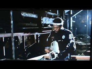 Police Academy 6 Robot Scene