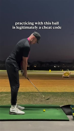 Genuine golf cheatcode. #golf #golfer #golfswing #golftips #golfswingcoach #golfswingtips #purestrike | Pure Strike Performance Co