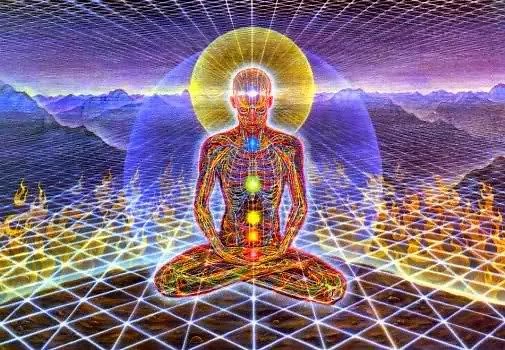 The Significance of Your Spine on a Spiritual Journey