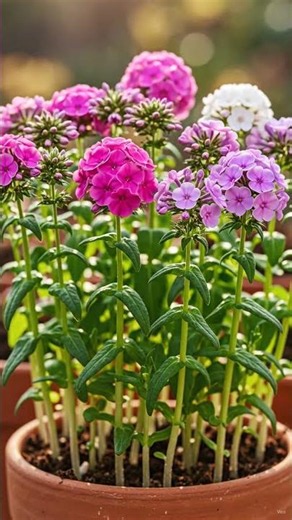 how to grow phlox plant |GreenAgrix