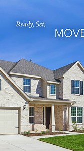 With so much up in the air, it helps to have something solid under your feet. Our move-in ready homes are available now. | Pulte Homes