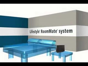 Technologie Bose® link