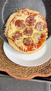 La pizza sans four👌🏽😋 #restaurant #abonnetoi,#food #cuisineafricaine | Tafsiratou Cuisine