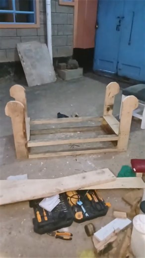 Framework Building #shorts #diy