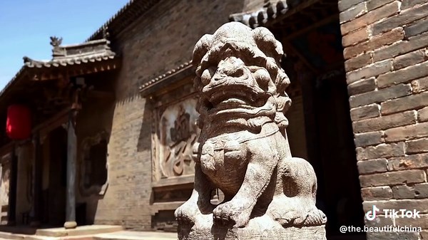 The artistic beauty of ancient Chinese architecture.#china #travel #ancient #architecture #beautiful #history #art