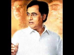 jagjit singh - meri tanhaiyon