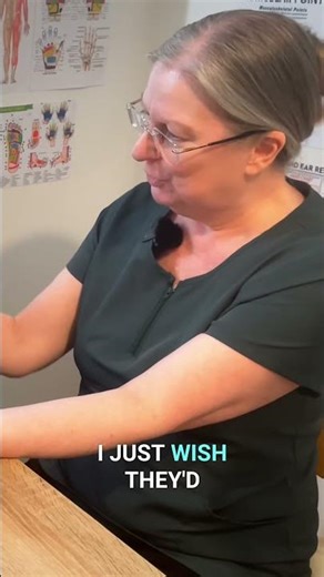 ASMR (Unintentional ASMR, Real person ASMR)