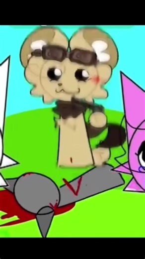 Sprunki Cutest Cats #sprunki #animation #edit #meme