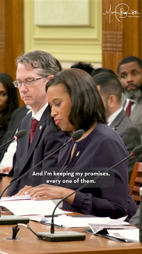 I am pleased to say—without equivocation—that we are delivering the best deal for DC to transform the RFK campus. | Mayor Bowser