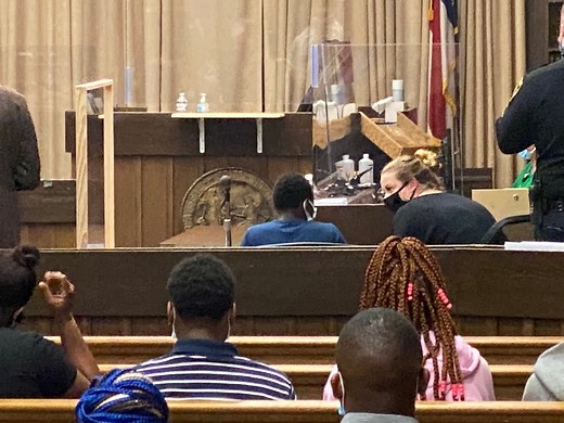 Mt. Tabor shooter sentenced to over 20 years in prison after guilty plea