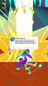 186K views · 4.1K reactions | What's the most legendary work meltdown you've seen? #fbreels #redditstoryteller #reels2023 #reelsfb #reelsviral #redditstorytime #redditreadings #redditposts #redditmemes #reddit #parkour #minecraft #subwaysurfer #askreddit | Reddit Sagas | Facebook