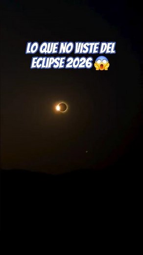 Eclipse August 12, 2026 🌙 from the Balearic Islands Spain 🌘 #eclipseaugust12 #eclipsespain #eclip...