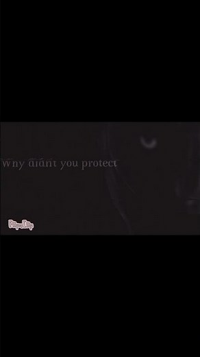 Mom why you didn't save me. #animation #horror