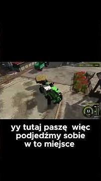 Where to deliver feed and straw to pigs in Farming Simulator 25 #farmingsimulator25 #fs25 #games