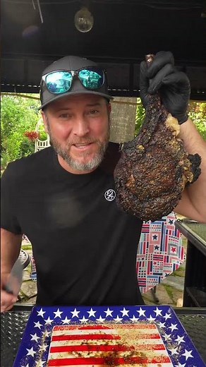How to Grill the Perfect Tomahawk Steak 🥩