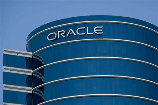 Here's How Much Traders Expect Oracle Stock To Move After Earnings