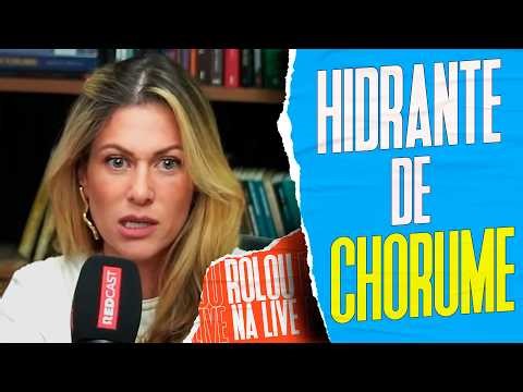 Bertolazzi accuses 14-year-old girl and becomes the official red pill of podcasts | Ugly Hunks