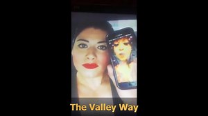 47K views · 417 reactions | Candidate for Sheriff of Willacy County, Vanessa S. Tijerina, challenged Bonnie Hernandez Bon Bon to a singing contest to see who sanged Rocio Durcal's song better.... | The Valley Way | Facebook