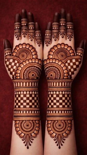 Dulhan mehandi | Dulhan mehndi design | full hand mehndi design | bridal mehndi | simple mehndi