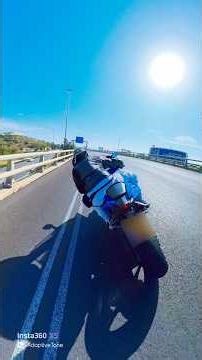 Morning Ride | Yamaha R9 POV 🥷🏼