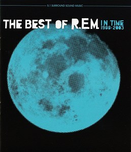 R.E.M. - In Time: The Best Of R.E.M. 1988-2003