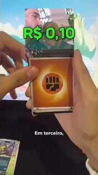 COMPREI UM MINIBOX DE 200R$, LUCRO OU PREJUÍZO?
