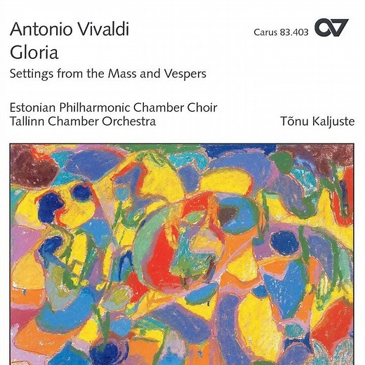 Vivaldi: Magnificat, RV 610 - 4. Fecit potentiam