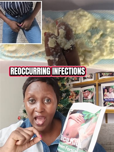 Understanding Reoccurring Infections and Fertility