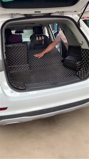 Car Accessories • Organisers • Travel Gear Australia' on Instagram: "Keep Your Car Boot Clean! 😊 Up to 50% OFF Our Car Boot Liners are designed to fit your vehicle Made from waterproof and wear-resistant materials, our liners are easy to clean and perfect for keeping your car looking new. 💲 Maintain The Value Of Your Car ❤️ No More Scratches or Dirt ♾️ Easily Wipe Clean 🚗 Upgrade Your Car With Stylish Boot Covers 🐕 Protect Your Car From Your Pets ❗️ While Stocks Last - Buy Now To Enjoy FREE 