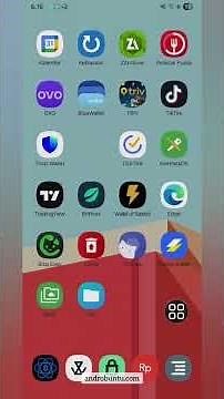 It turns out this is how to activate Shizuku on all brands of Android phones #tutorial #shizuku