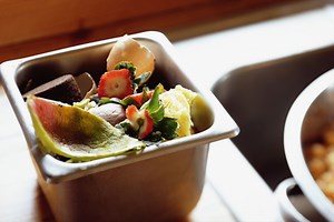 These Entrepreneurs Hope to Use Garbage to Change the Way America Grows its Food