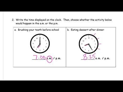lesson 15 homework module 8 grade 2