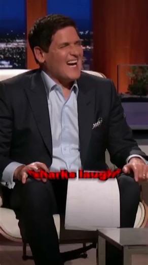 This Is The Most Humiliating Pitch In Shark Tank History 💀